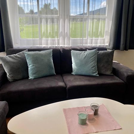 Appartements Wieseneck - Ramsau Am Dachstein - Inklusive Sommercard ! Ramsau am Dachstein Buitenkant foto