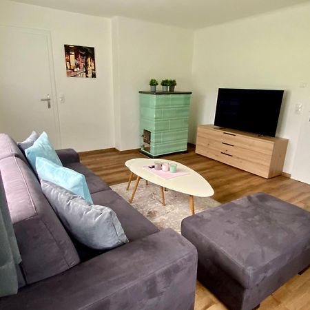 Appartements Wieseneck - Ramsau Am Dachstein - Inklusive Sommercard ! Ramsau am Dachstein Buitenkant foto