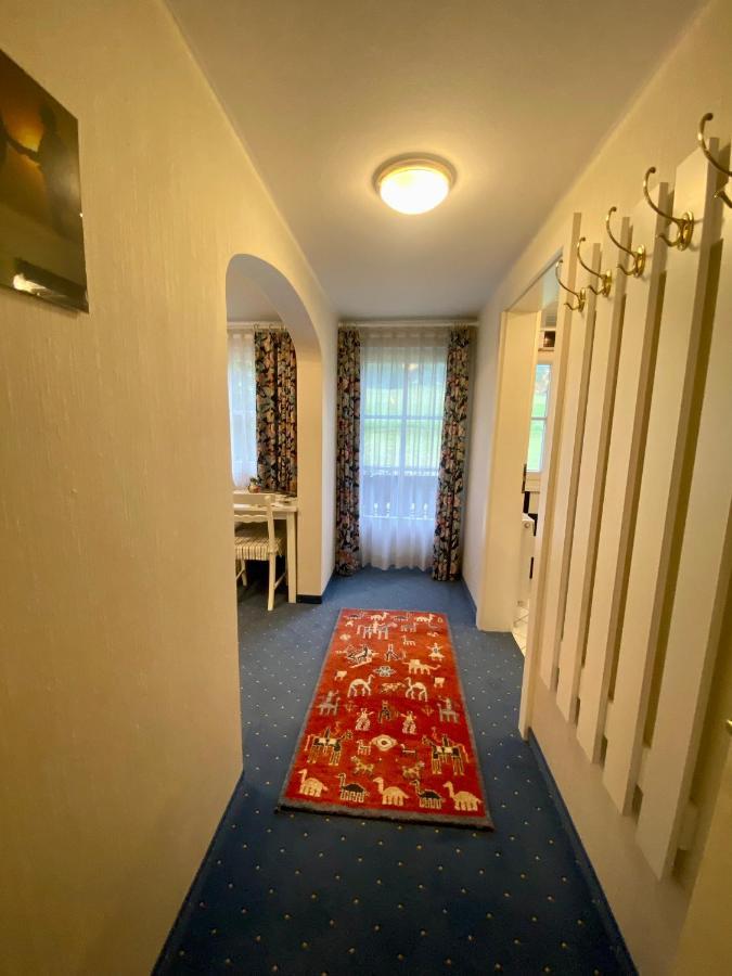 Appartements Wieseneck - Ramsau Am Dachstein - Inklusive Sommercard ! Ramsau am Dachstein Buitenkant foto