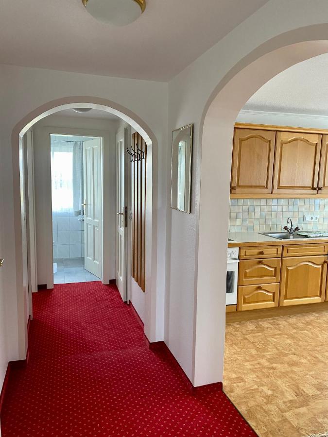 Appartements Wieseneck - Ramsau Am Dachstein - Inklusive Sommercard ! Ramsau am Dachstein Buitenkant foto