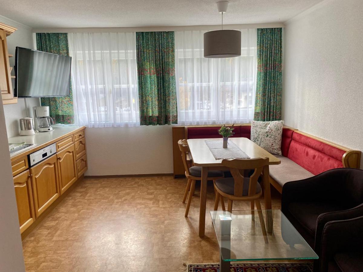Appartements Wieseneck - Ramsau Am Dachstein - Inklusive Sommercard ! Ramsau am Dachstein Buitenkant foto