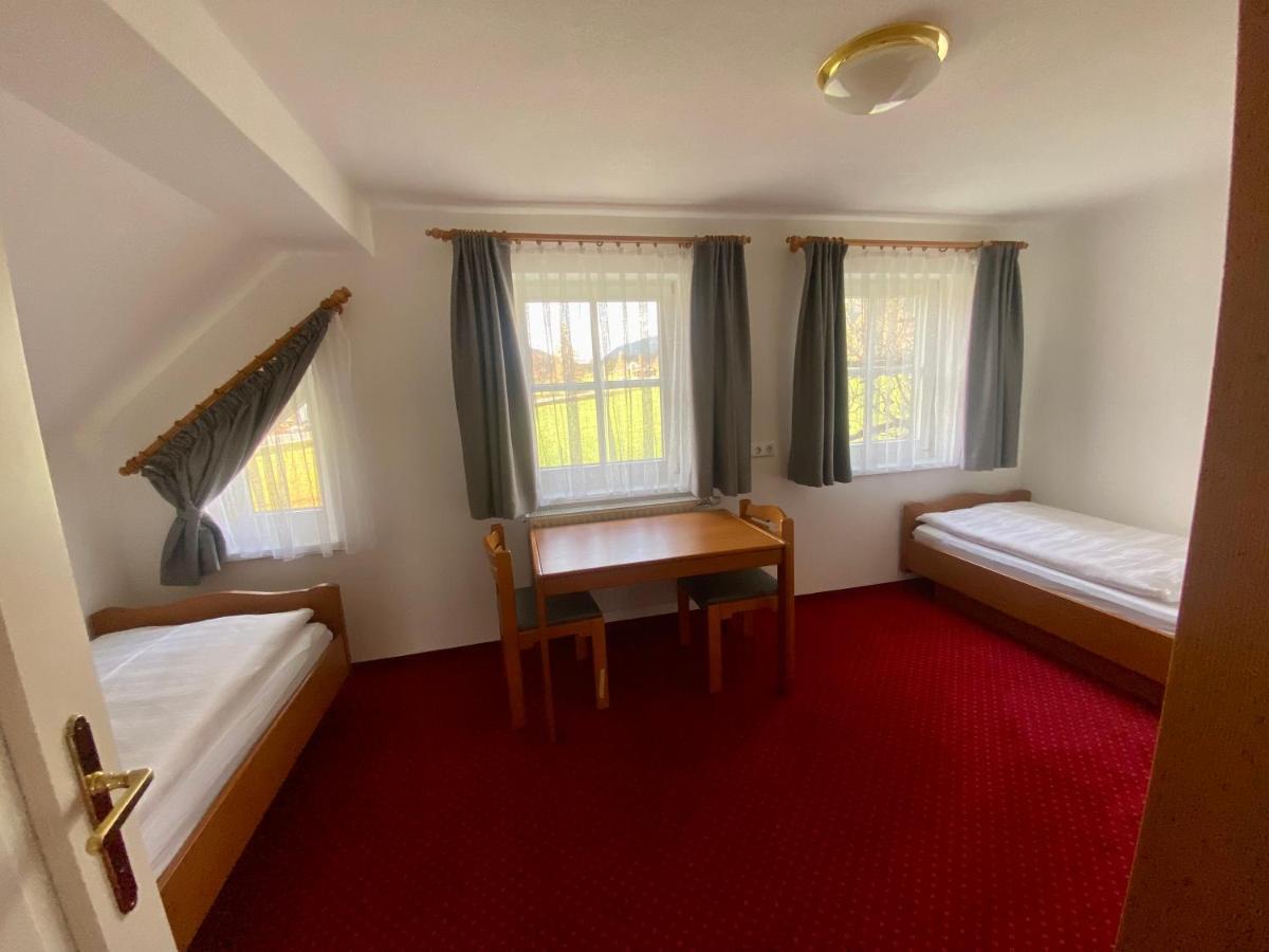 Appartements Wieseneck - Ramsau Am Dachstein - Inklusive Sommercard ! Ramsau am Dachstein Buitenkant foto