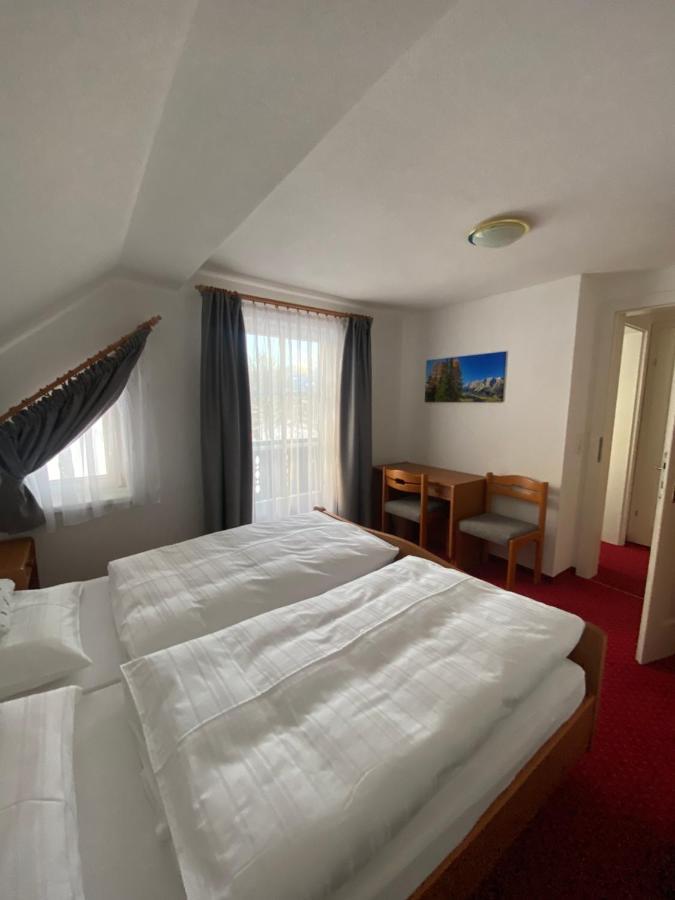 Appartements Wieseneck - Ramsau Am Dachstein - Inklusive Sommercard ! Ramsau am Dachstein Buitenkant foto