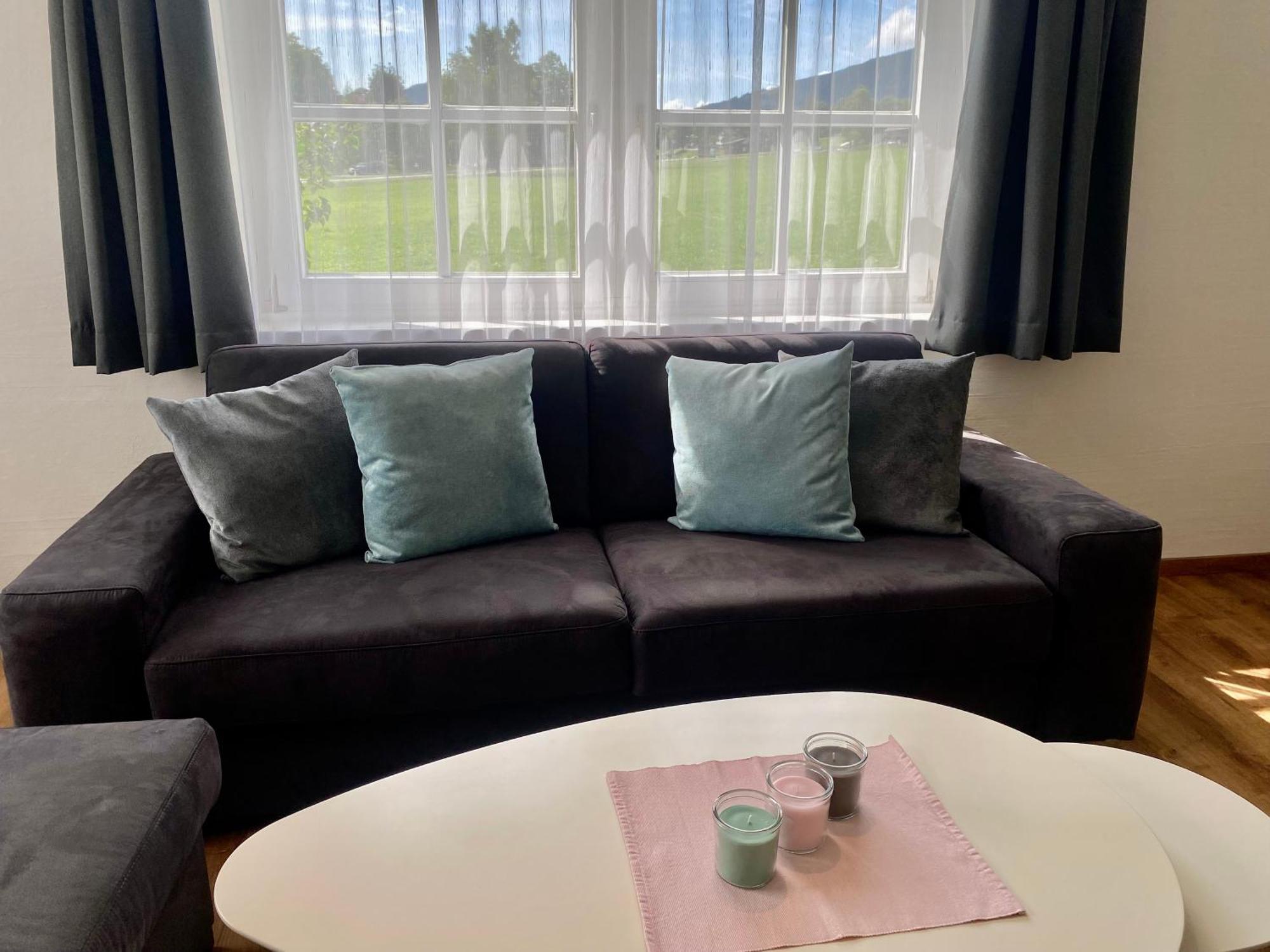 Appartements Wieseneck - Ramsau Am Dachstein - Inklusive Sommercard ! Ramsau am Dachstein Buitenkant foto