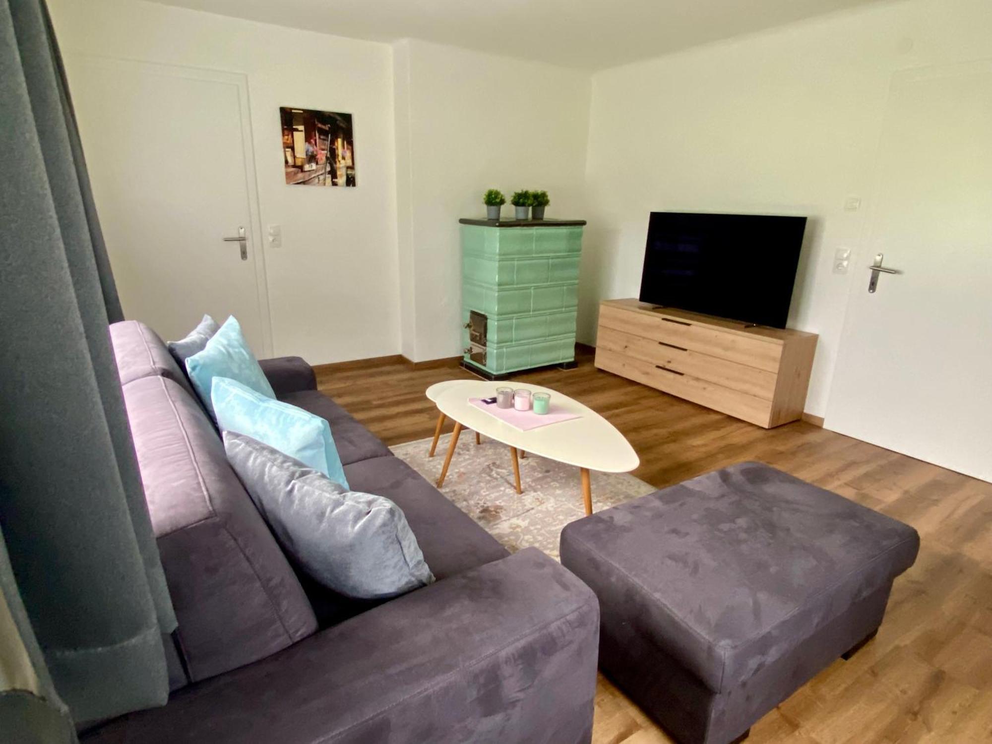 Appartements Wieseneck - Ramsau Am Dachstein - Inklusive Sommercard ! Ramsau am Dachstein Buitenkant foto