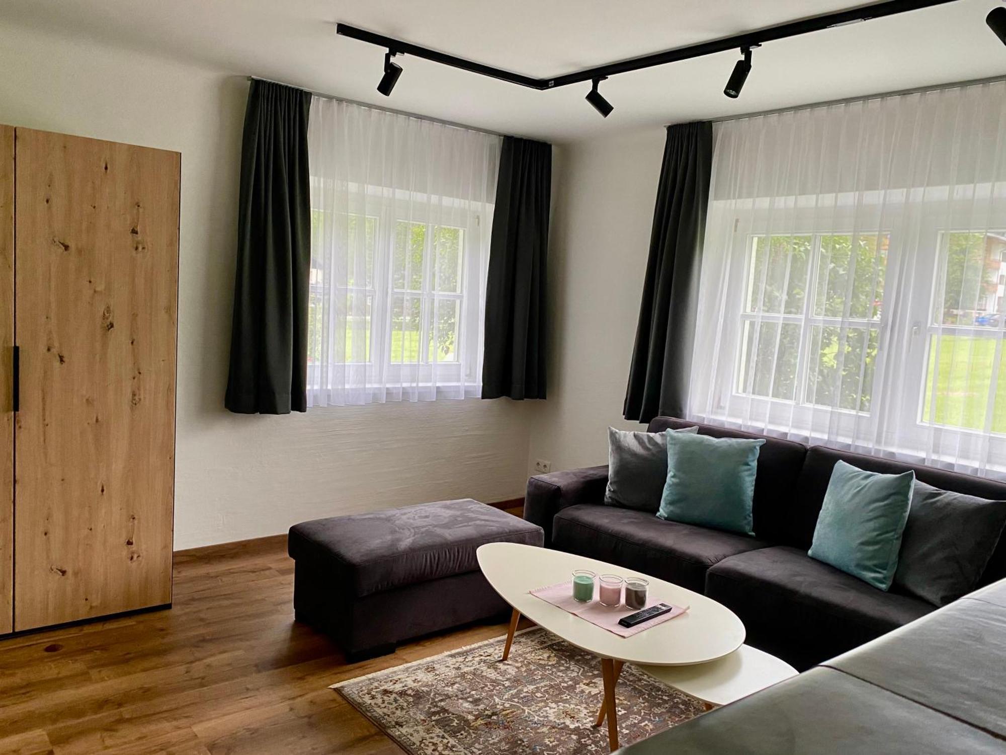 Appartements Wieseneck - Ramsau Am Dachstein - Inklusive Sommercard ! Ramsau am Dachstein Buitenkant foto