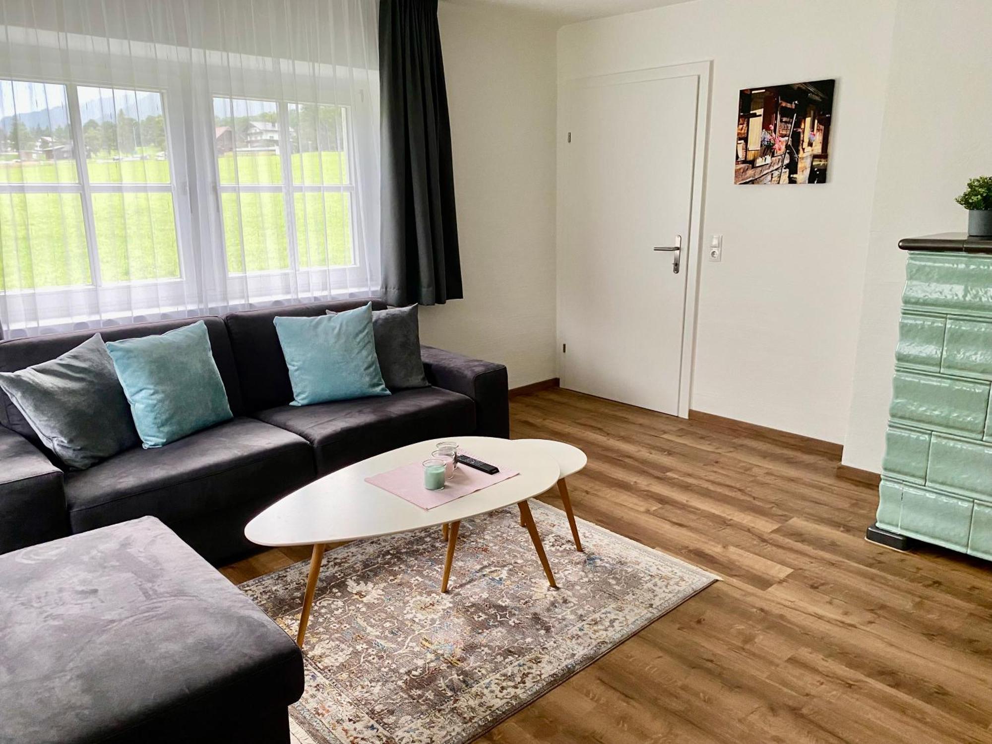 Appartements Wieseneck - Ramsau Am Dachstein - Inklusive Sommercard ! Ramsau am Dachstein Buitenkant foto